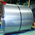 New design sae 1010 cold rolled recoil line steel coil storage
